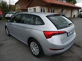 Škoda Scala 1,0 TSi 70kW ČR, DPH, klima - náhled 7