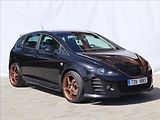 Seat Leon 2,0 TFSi (BWA) FR line - náhled 1