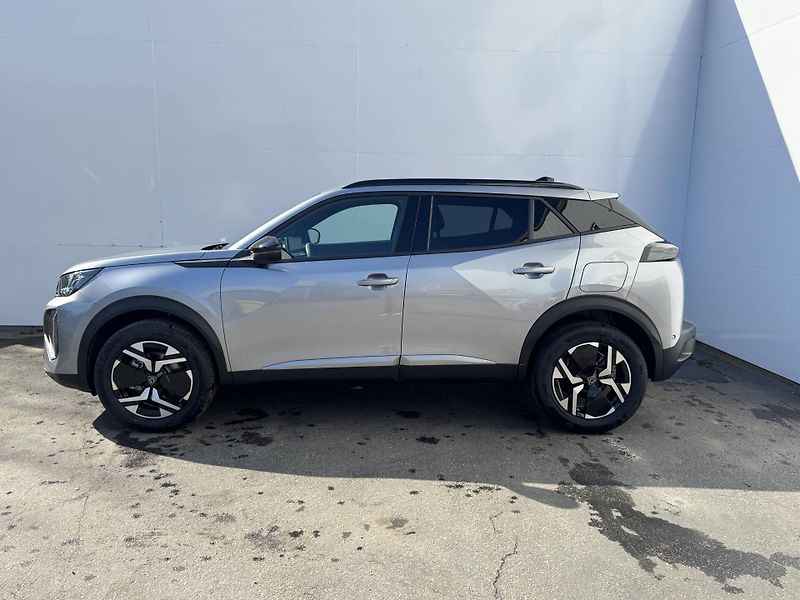 Peugeot 2008 (2026) ALLURE Hybrid  1,2 110 e-DCS6 - fotka 3 z 10