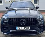 Mercedes-Benz GLE (2021) - náhled 12