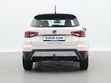 Seat Arona 1,0 TSI DSG CZ Xcellence 1.Maj - náhled 6