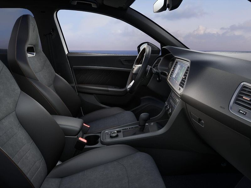 Cupra Ateca 2.0 TSI 140kW DSG 4WD - fotka 6 z 6