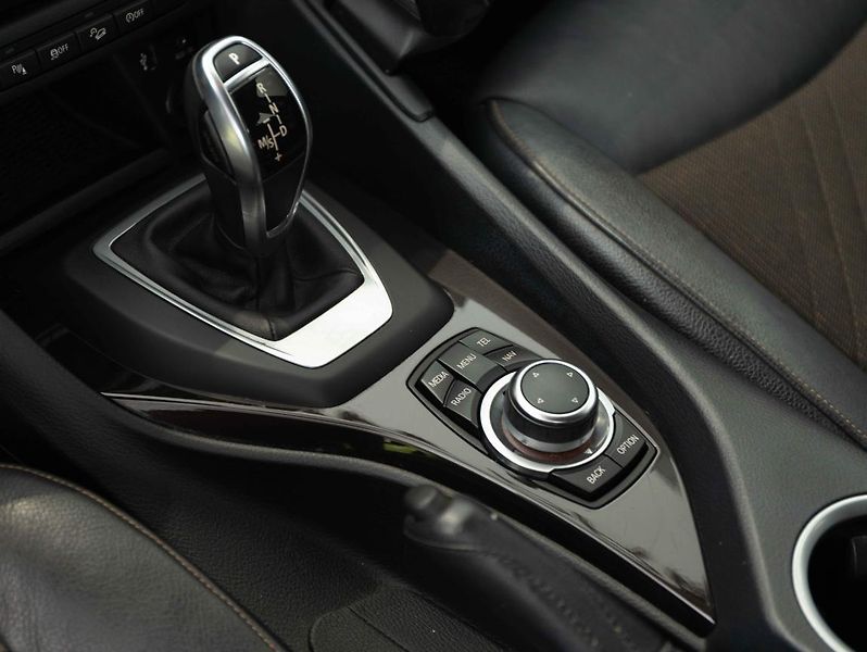 BMW X1 xDrive20d - fotka 17 z 22