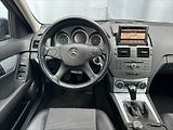Mercedes-Benz Třídy C 2,2 CDI 100kW-SERVIS-MANUAL! - náhled 17