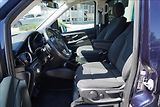Mercedes-Benz Třídy V 2,0 V 250d 4M ČR 1.maj - náhled 10