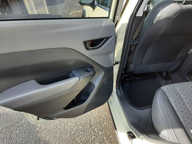 Subaru Crosstrek (2026) Active - LETNÍ VÝPRODEJ - fotka 17 z 38
