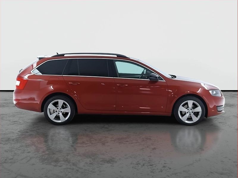 Škoda Octavia (2014) Elegance 2.0 TDI, Serv.kniha - fotka 6 z 24