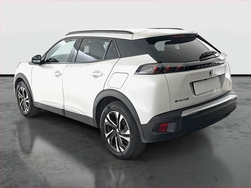 Peugeot 2008 (2021) Active 50 kWh, SoH 91% - fotka 4 z 24
