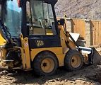 JCB (2010) 1CX SPZ 4lopaty vidle vývody - náhled 9
