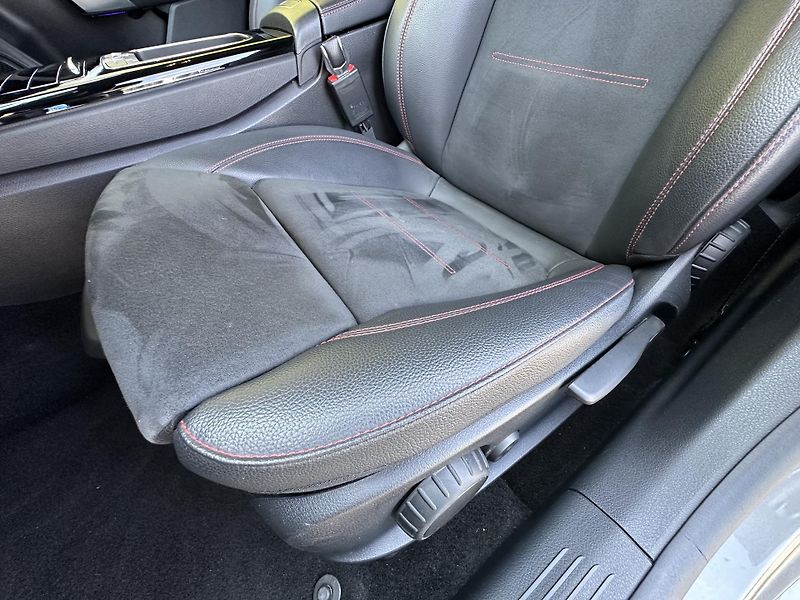 Mercedes-Benz CLA (2023) C180 AMG/PANAROMA/FACELIFT - fotka 10 z 44