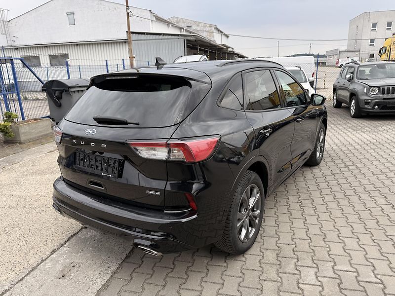 Ford Kuga (2022) 2.5 HYBRID, 4x4,ST-LINE, - fotka 45 z 50
