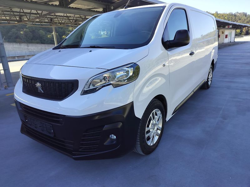 Peugeot Expert L3, izotherm Webasto - fotka 3 z 23
