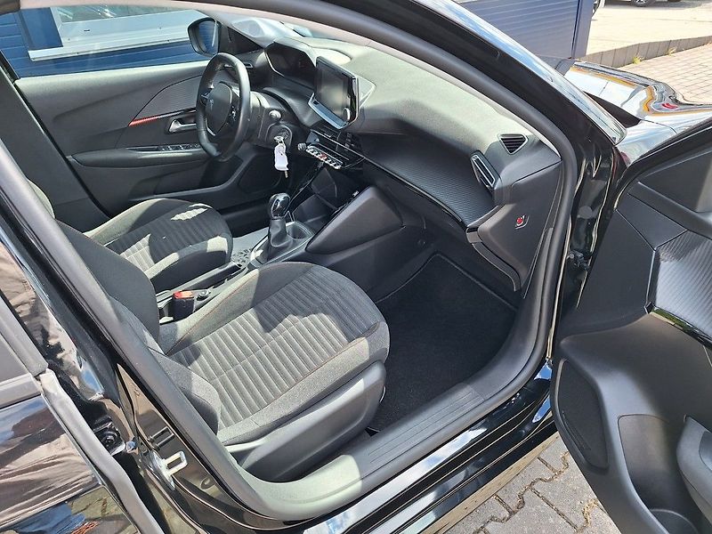 Peugeot 208 (2022) ACTIVE PACK1,2 PT 75k M5 - fotka 10 z 12