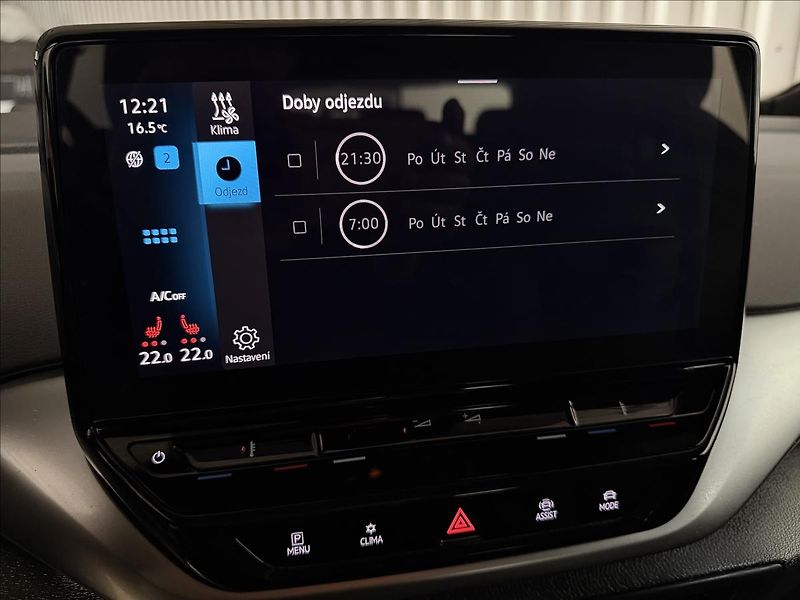Volkswagen ID.4 150kW PRO PERF. TČ TAŽNÉ 2XALU - fotka 29 z 44