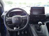 Citroën Berlingo 1,5 Hdi 96 kW XL - náhled 22