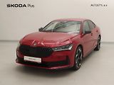 Škoda Superb (2025) 1.5PHEV 205k SPORTLINE - náhled 1