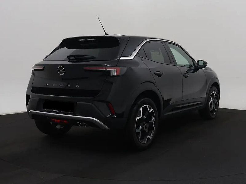 Opel Mokka 1.2T 96kW EAT8 ULTIMATE DPH - fotka 2 z 16