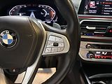 BMW Řada 7 3,0   730D XD LASER MASÁŽE - náhled 12