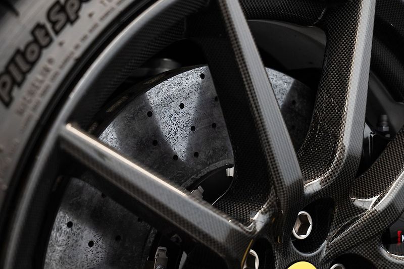 Ferrari SF90 Asseto Fiorano Karbo/JBL - fotka 21 z 26