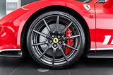 Ferrari 488 Pista PILOTI - náhled 21