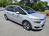 Citroën Grand C4 Picasso (2014) - náhled 1