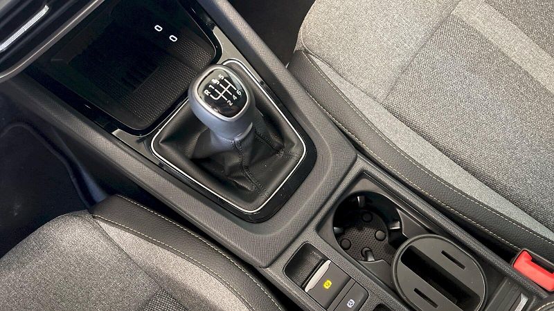 Škoda Octavia (2025) Kombi Top Selection 2.0TDI 85k - fotka 25 z 30