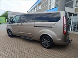 Ford Tourneo Custom 2,0 TDCi Titánium X, L2 - náhled 7