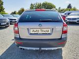 Škoda Octavia 2.0 TDi 103kW SCOUT 4x4 - náhled 37