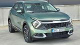 Kia Sportage 1,6i HEV - náhled 1