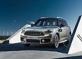 Mini Countryman - 1,9 l. Od 975 000 Kč