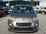 Citroën C3 Picasso 1,6 HDi Exclusive světlá kůže - náhled 2