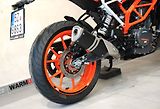 KTM 390 Duke (2019) Duke 390 - 7912 km, hezký stav - náhled 4