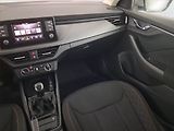 Škoda Scala (2023) Ambition 1.0 TSI, ČR,1.maj - náhled 8