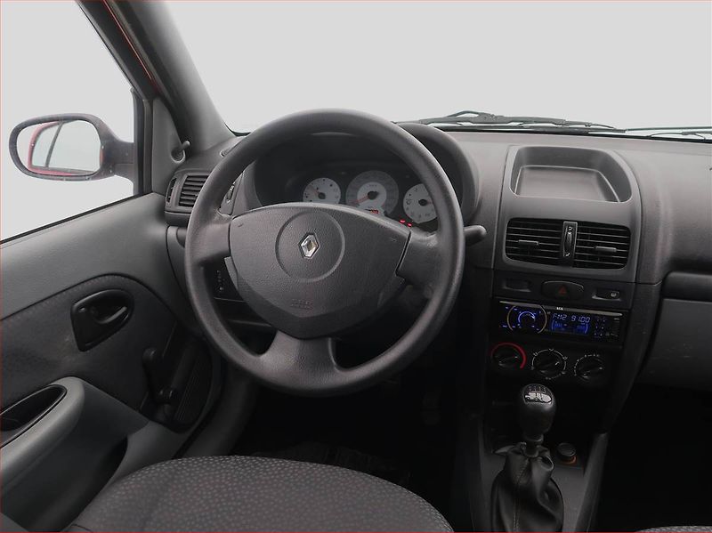 Renault Thalia (2007) 1.2 16V, za super cenu - fotka 7 z 14