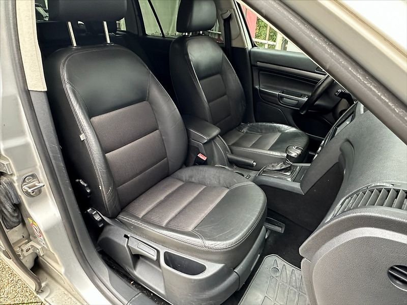 Škoda Octavia 2,0 TDI 103kW DSG - fotka 13 z 29