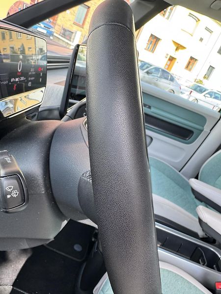 Volkswagen ID.Buzz (2023) PRO původ ČR odpočet DPH - fotka 26 z 32