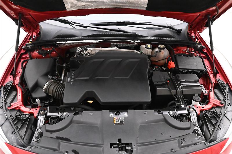 Opel Insignia 1,5 CDTI 90kW AT Záruka až 5 l - fotka 9 z 29