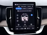 Volvo XC90 B5 AWD PLUS BRIGHT // +kola  - náhled 46