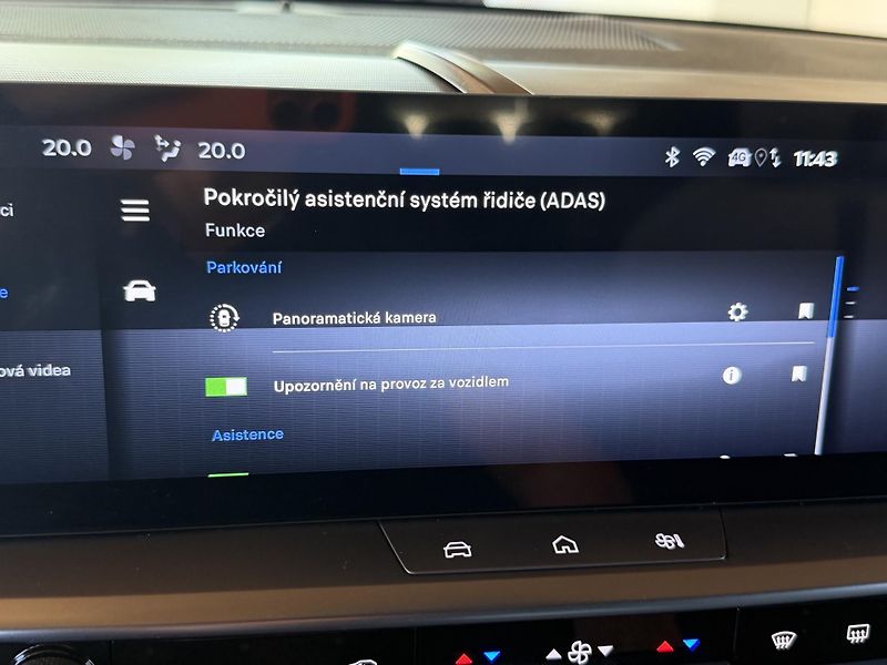Opel Grandland Hybrid 1.2 Turbo 100kW GS DCT - fotka 14 z 34
