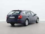 Škoda Superb 2,0 TDI 103kW Ambition Tažné - náhled 7