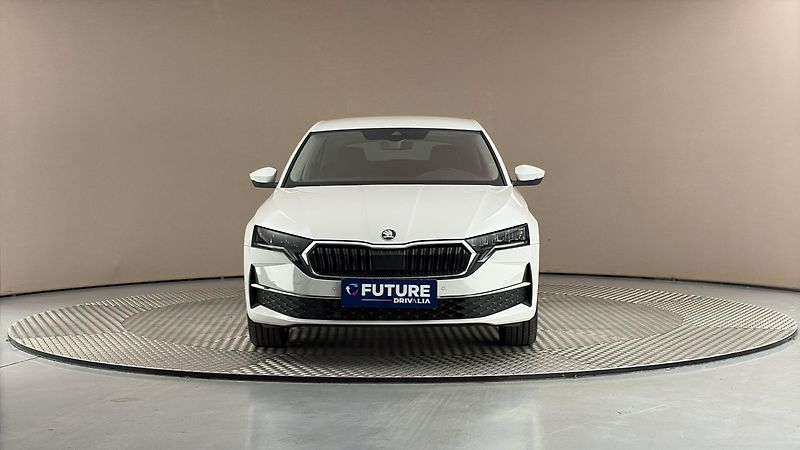 Škoda Octavia 2.0 TDI Style - fotka 3 z 27