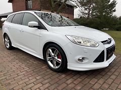 Ford Focus (2014) 1.0EcoBoost 92kw - fotografie inzerátu
