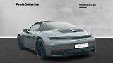 Porsche 911 Targa 4 GTS - náhled 8