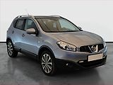 Nissan Qashqai (2013) 1.6 dCi, 4X4, Serv.kniha - náhled 1