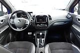 Renault Captur 1,3TCe 110kW Automat - náhled 15