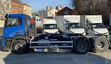 Iveco X-WAY (2025) AD280X48Y/PT 6x2 kontejner - náhled 2