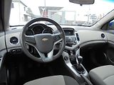Chevrolet Cruze (2009) 1.6i- KLIMA- 8x AIRBAG- TAŽNÝ - náhled 8