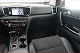 Kia Sportage (2019) 1.6 CRDi, Automat, Serv.kniha - náhled 8