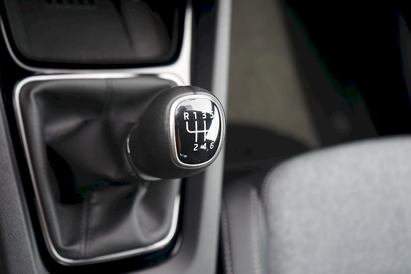 Škoda Octavia (2025) TSI 110 kW Sportline - fotka 23 z 34