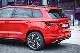 Škoda Karoq (2023) Sportline Exclusive 2,0 TSI 14 - náhled 14